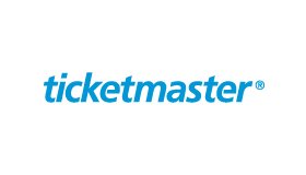 Ticketmaster Logo