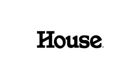 House logo