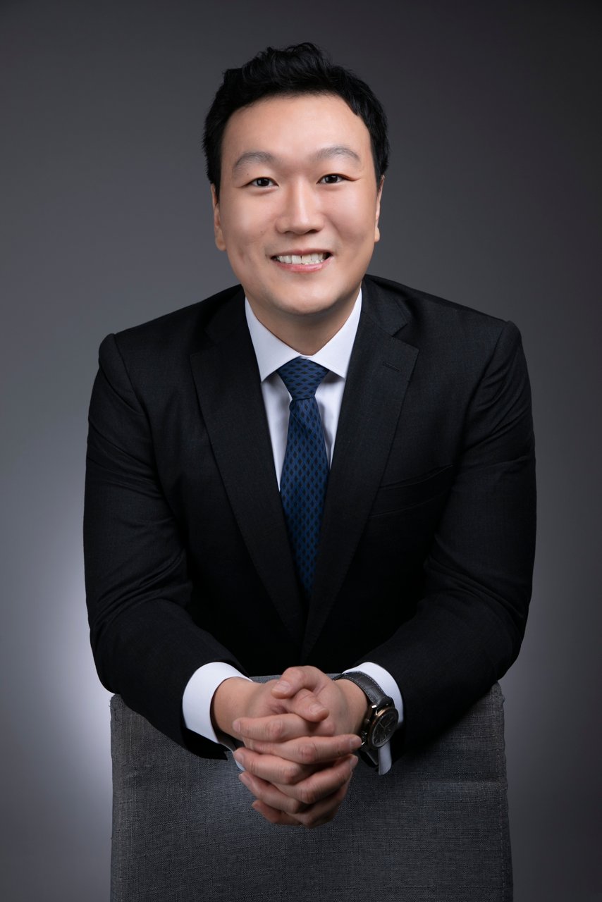 Nathan Chuang, CEO