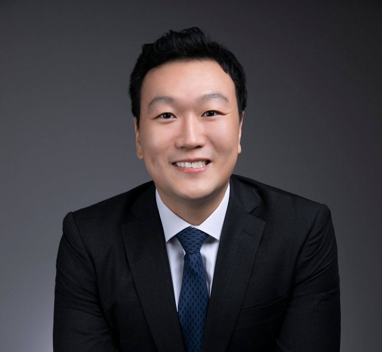 CEO 네이슨촹