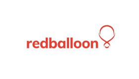 Redbaloon logo